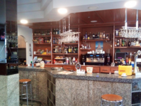 Bar Copas