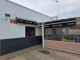 Bar El Caño