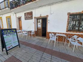 Bar El Cono