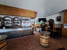 Bar El Cono