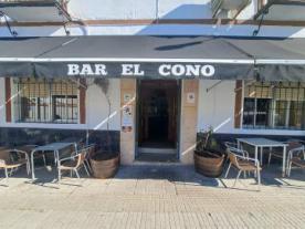 Bar El Cono