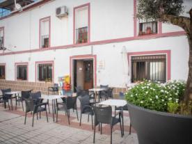 Bar El Mesón