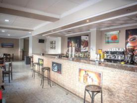 Bar El Mesón