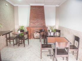 Bar El Mesón