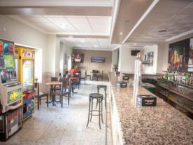 Bar El Mesón