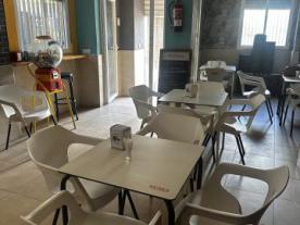 Café - Bar El Mundo