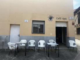Café - Bar El Mundo