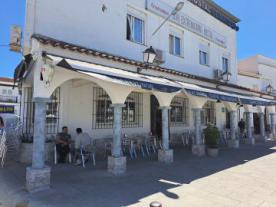 Café - Bar Extremadura