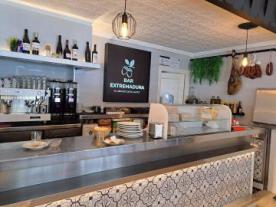 Café - Bar Extremadura