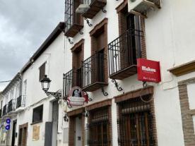 Mesón - Bar Godoy