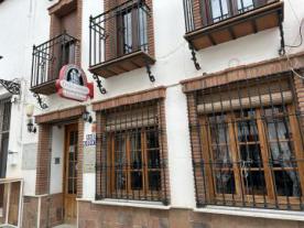 Mesón - Bar Godoy