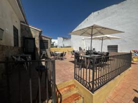 Bar Hogar  de Aldehuela del Jerte