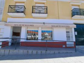 Bar Hogar de Mayores