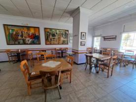 Bar Hogar de Mayores