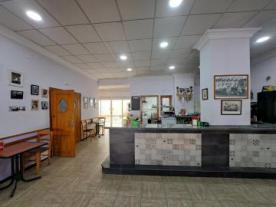 Bar Hogar de Mayores