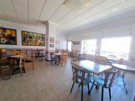 Bar Hogar de Mayores