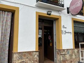 Bar Jiménez