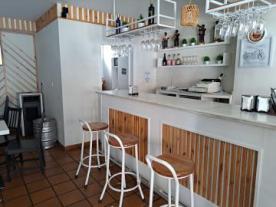 Bar Jocker