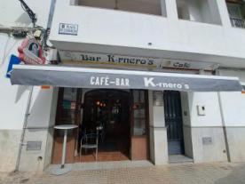 Bar K-Rnero's