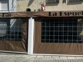 Café - Bar La Espuela