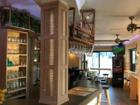 Bar La Ponderosa