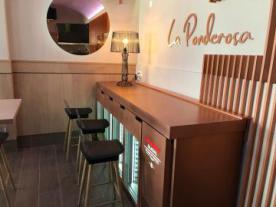 Bar La Ponderosa