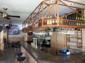 Bar La Ponderosa