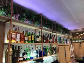 Bar La Ponderosa