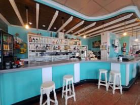 Café - Bar L´Artesa