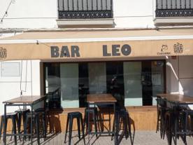 Bar Leo