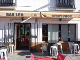 Bar Leo