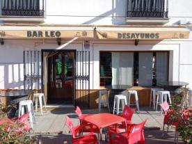 Bar Leo