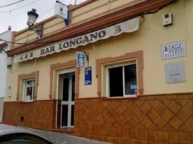 Bar Longano Las Cabezas de San Juan