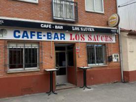 Los Sauces