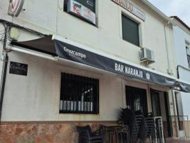 Bar Naranjo