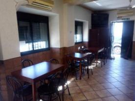 Bar Naranjo