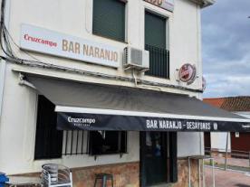 Bar Naranjo