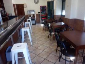 Bar Naranjo
