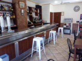 Bar Naranjo