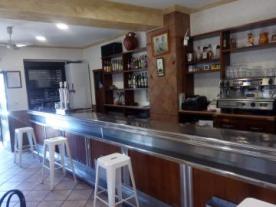 Bar Naranjo