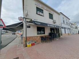 Bar Naranjo