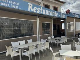 Bar Oasis