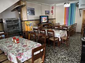 Bar Oasis