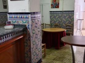 Bar Paquillo Monesterio