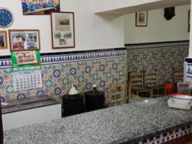 Bar Paquillo Monesterio