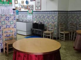 Bar Paquillo Monesterio
