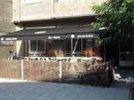 Restaurante Río Salas en Xinzo de Limia