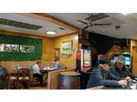 Cafetería Plazaluz de Fiñana