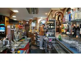 Cafetería Plazaluz de Fiñana