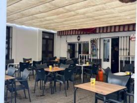 Bar Salas